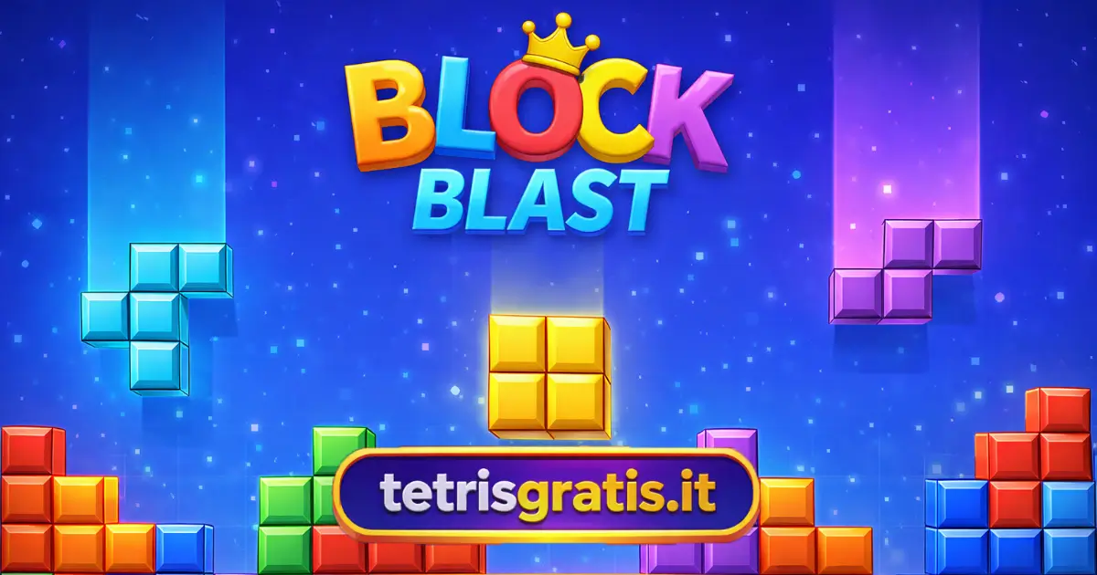 Block Blast