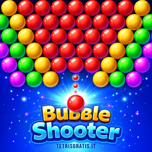 Bubble Shooter