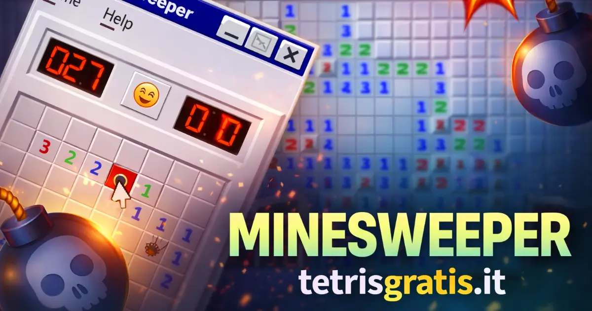 Minesweeper
